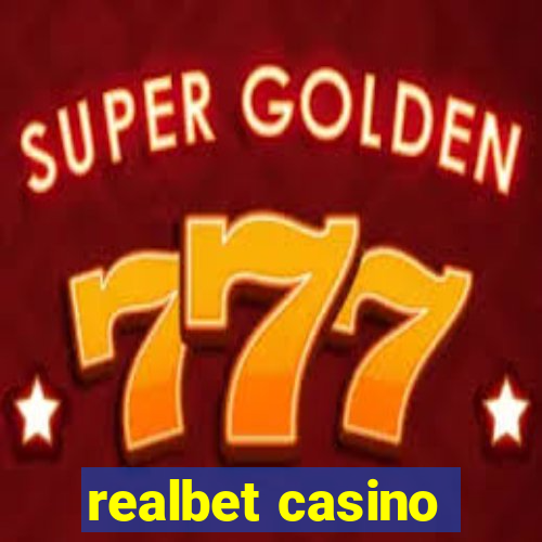 realbet casino