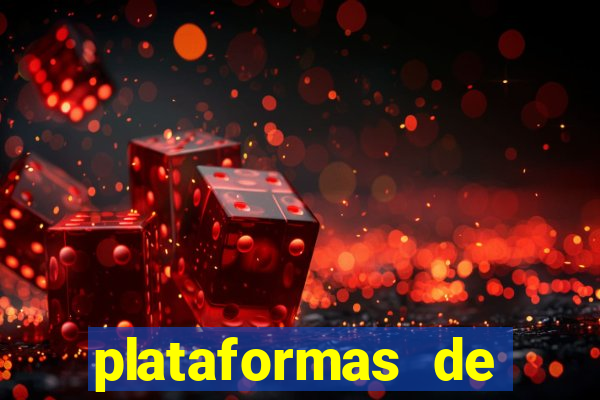 plataformas de apostas deposito minimo 1 real