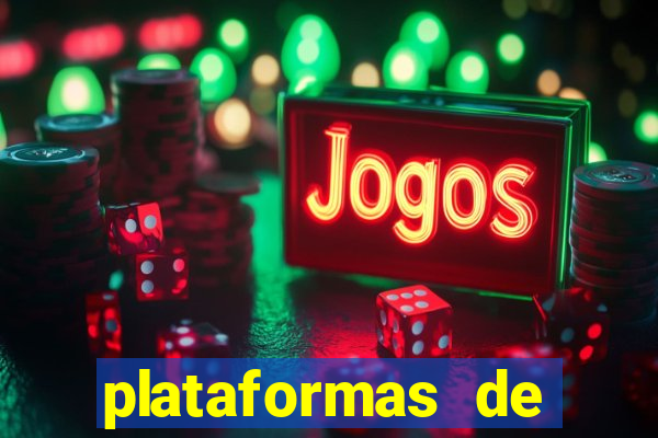 plataformas de apostas deposito minimo 1 real