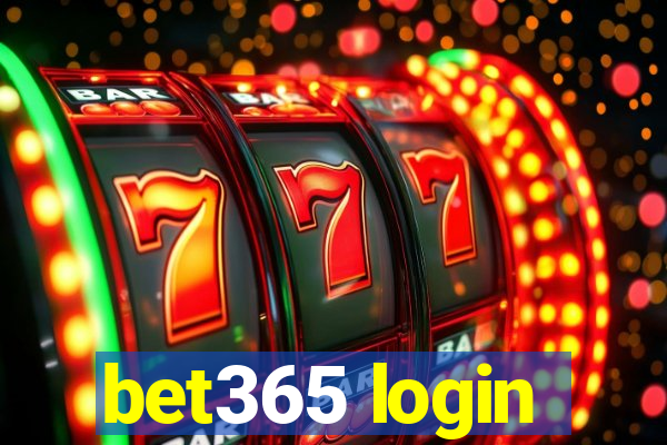 bet365 login