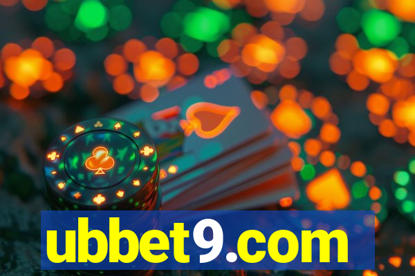 ubbet9.com