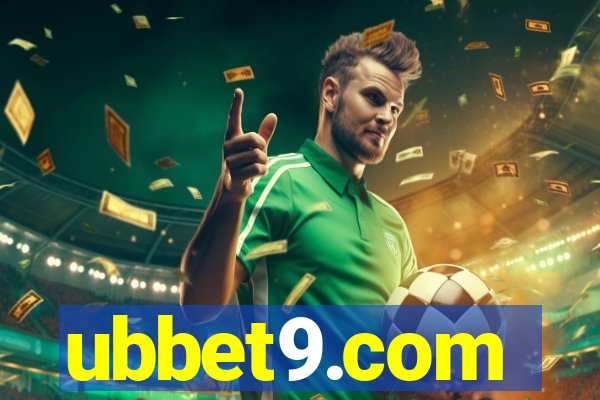 ubbet9.com