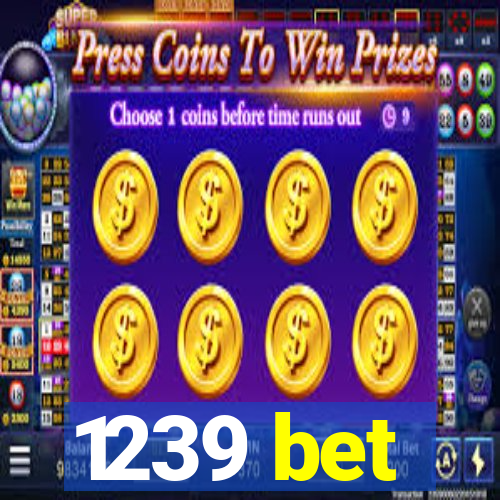 1239 bet