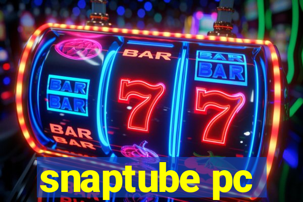 snaptube pc