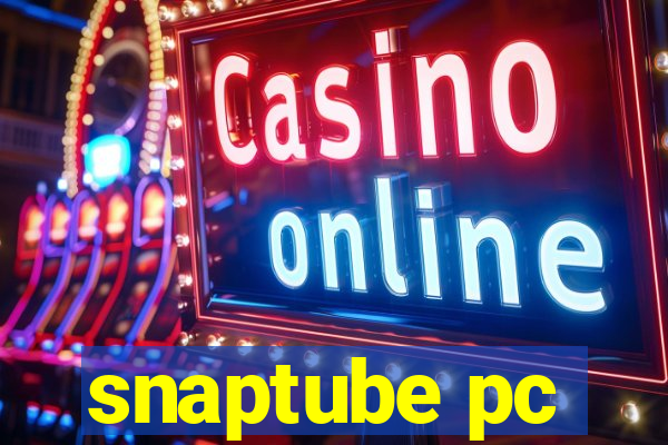 snaptube pc