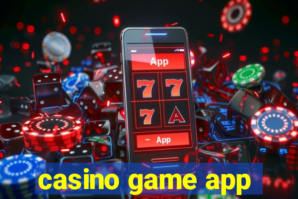 casino game app