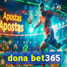 dona bet365