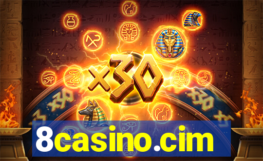 8casino.cim