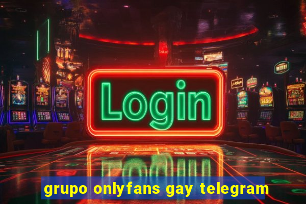 grupo onlyfans gay telegram