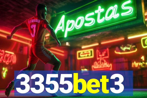 3355bet3