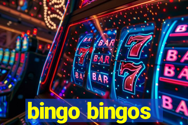 bingo bingos