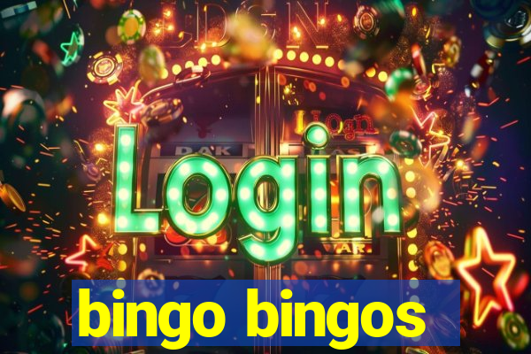 bingo bingos