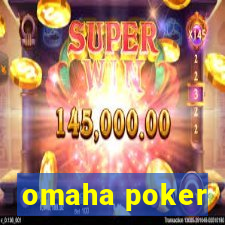 omaha poker