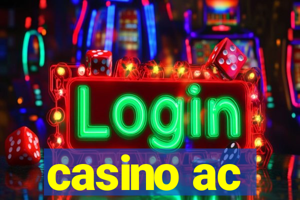 casino ac