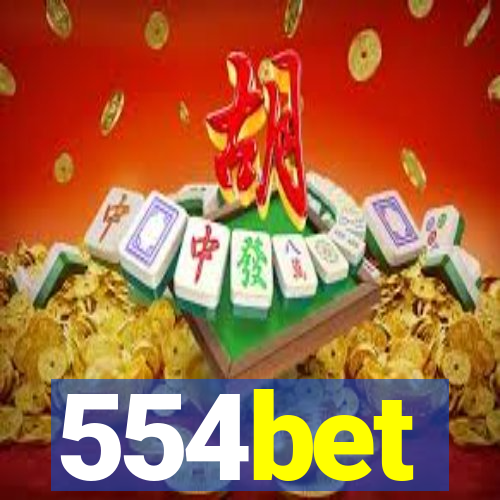 554bet