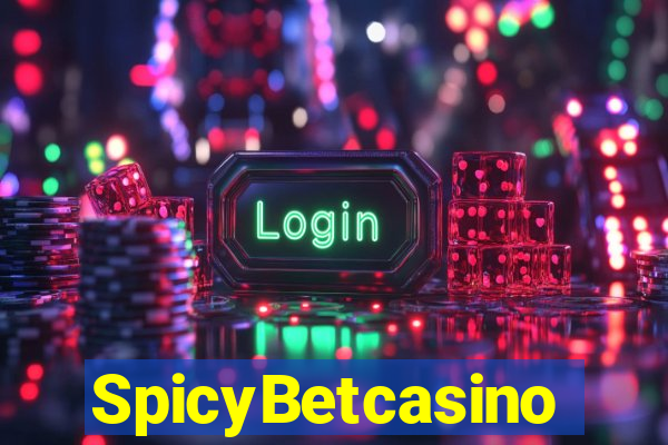 SpicyBetcasino