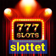 slottet