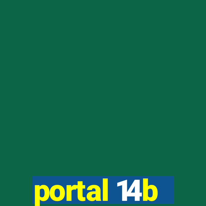 portal 14b