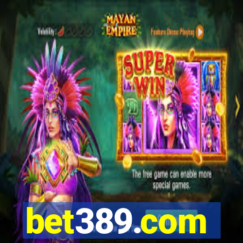 bet389.com