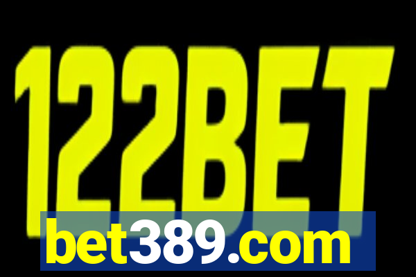 bet389.com