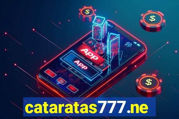 cataratas777.net