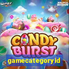 gamecategoryid