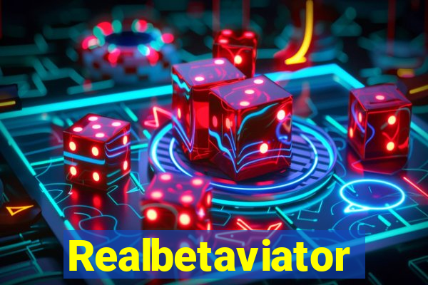 Realbetaviator