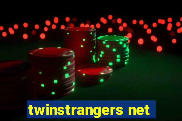 twinstrangers net