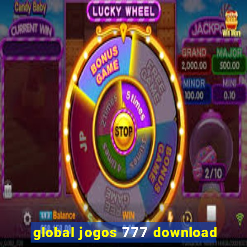 global jogos 777 download