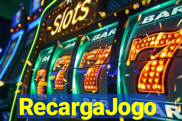 RecargaJogo