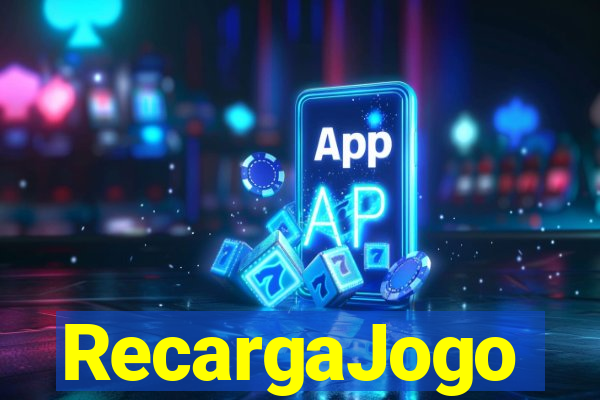 RecargaJogo