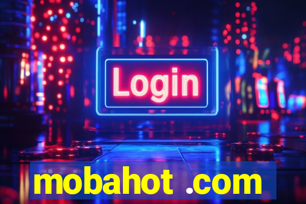 mobahot .com