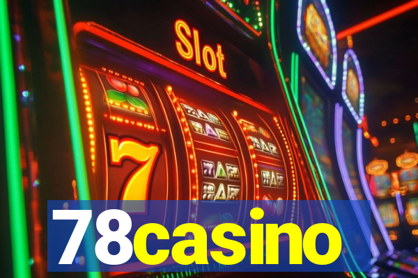 78casino