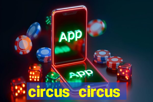 circus circus casino hotel