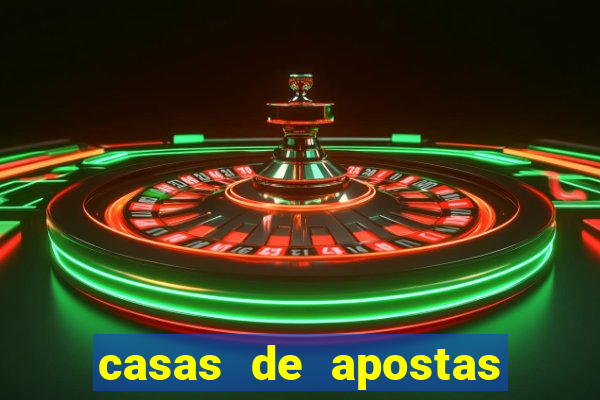 casas de apostas que dao bonus no cadastro