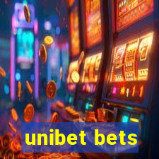 unibet bets