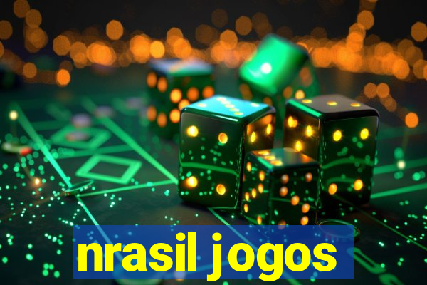 nrasil jogos