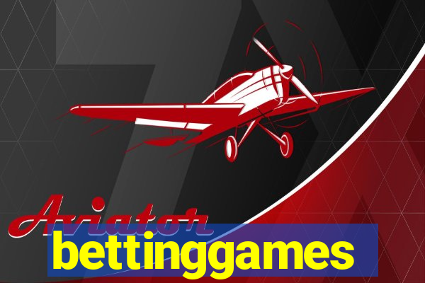 bettinggames