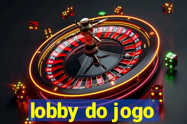 lobby do jogo