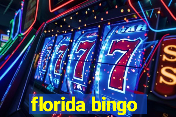 florida bingo