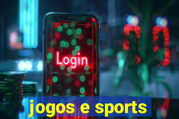 jogos e sports