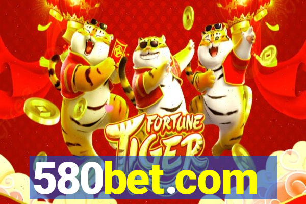 580bet.com