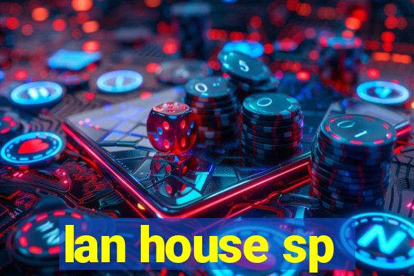 lan house sp