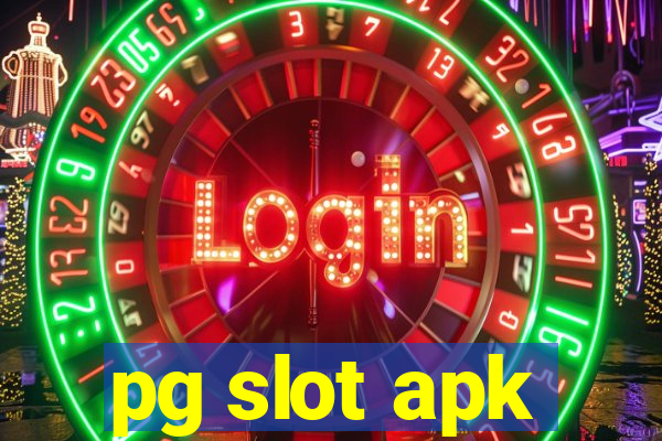 pg slot apk