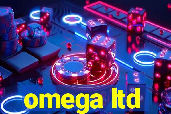 omega ltd