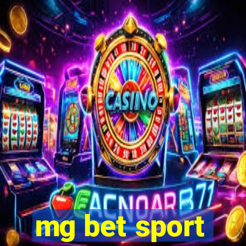 mg bet sport