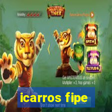 icarros fipe