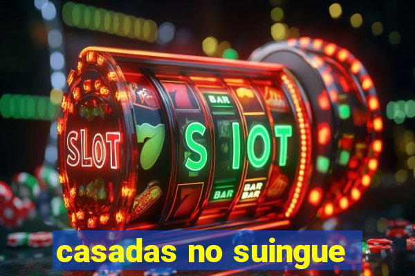 casadas no suingue