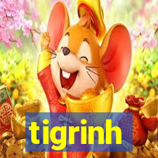 tigrinh