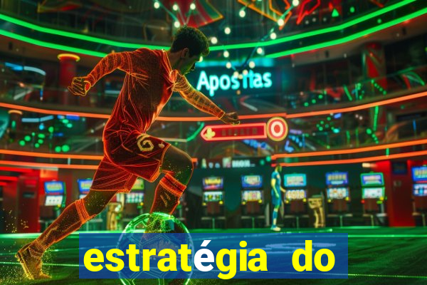 estratégia do fortune tiger